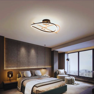 Brightstar CF610 Correlated Color Temperature Ceiling Light