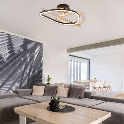 Whitehouse Lighting And Electrical Brightstar CF610 Correlated Color Temperature Ceiling Light  Brightstar