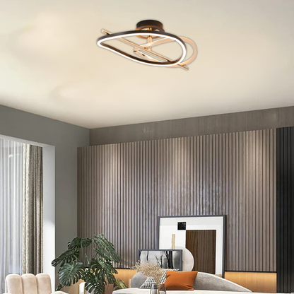 Whitehouse Lighting And Electrical Brightstar CF610 Correlated Color Temperature Ceiling Light  Brightstar