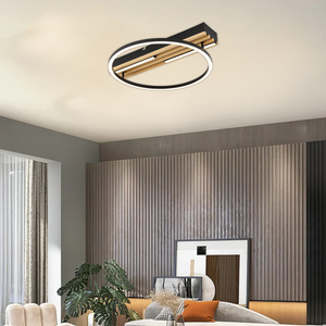 Brightstar CF618 Correlated Color Temperature Ceiling Light