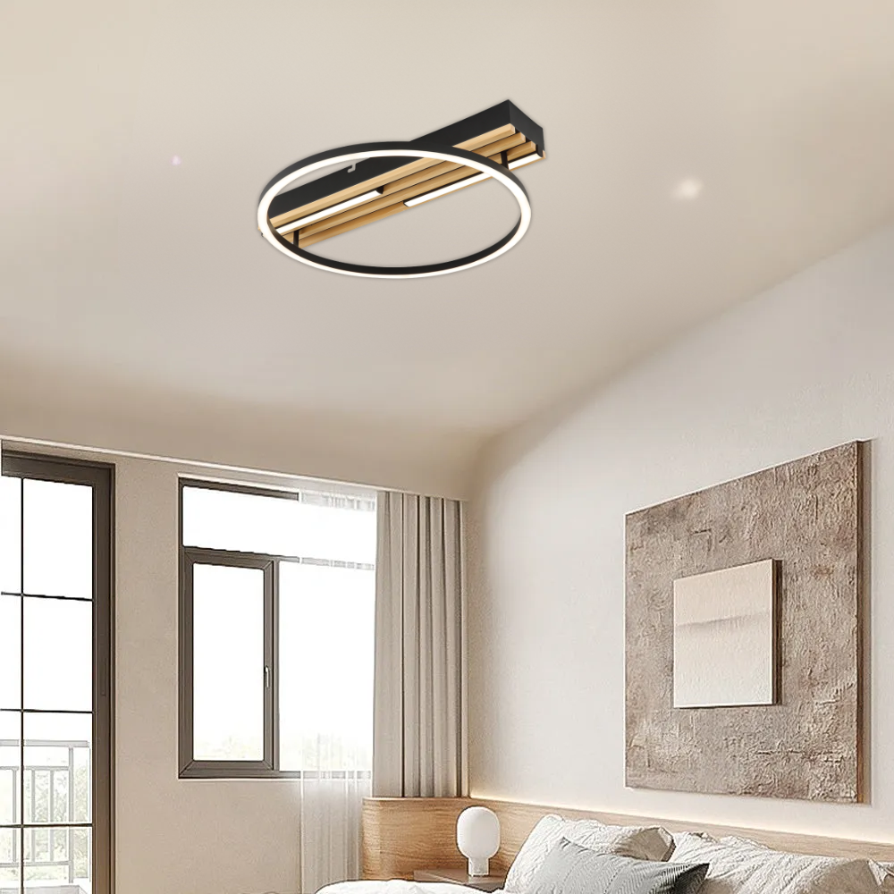 Whitehouse Lighting And Electrical Brightstar CF618 Correlated Color Temperature Ceiling Light  Brightstar