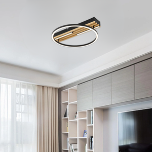 Brightstar CF618 Correlated Color Temperature Ceiling Light