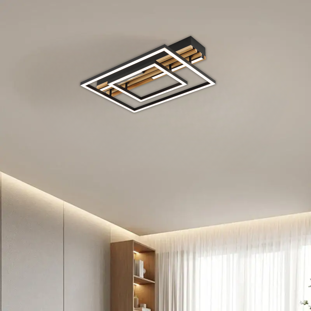 Whitehouse Lighting And Electrical Brightstar CF619 Correlated Color Temperature Ceiling Light  Brightstar