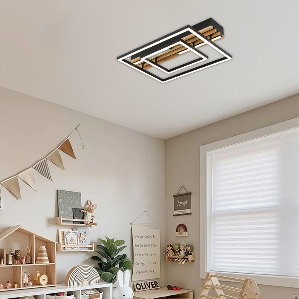 Whitehouse Lighting And Electrical Brightstar CF619 Correlated Color Temperature Ceiling Light  Brightstar