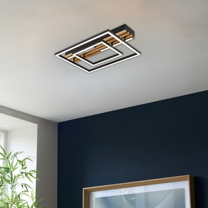 Brightstar CF619 Correlated Color Temperature Ceiling Light