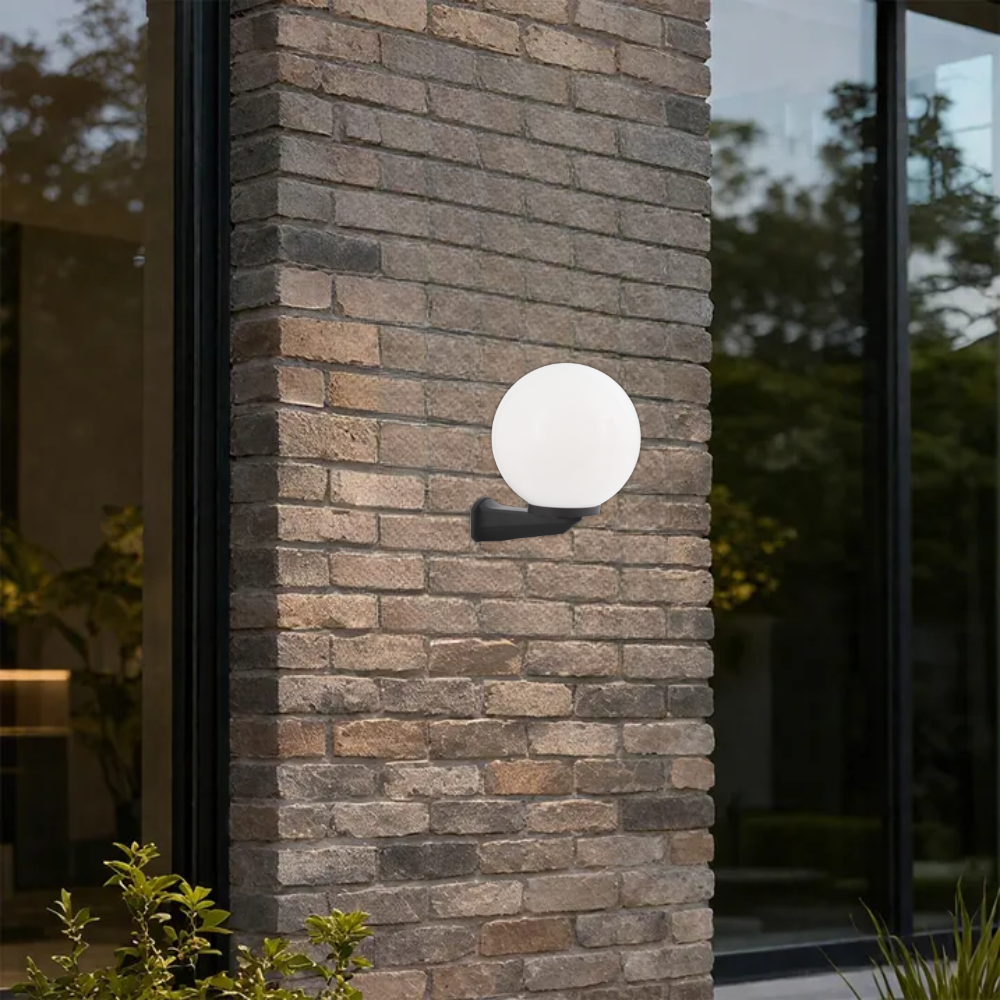 Whitehouse Lighting And Electrical Brightstar L313 Opal  Brightstar