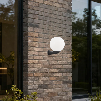 Whitehouse Lighting And Electrical Brightstar L313 Opal  Brightstar