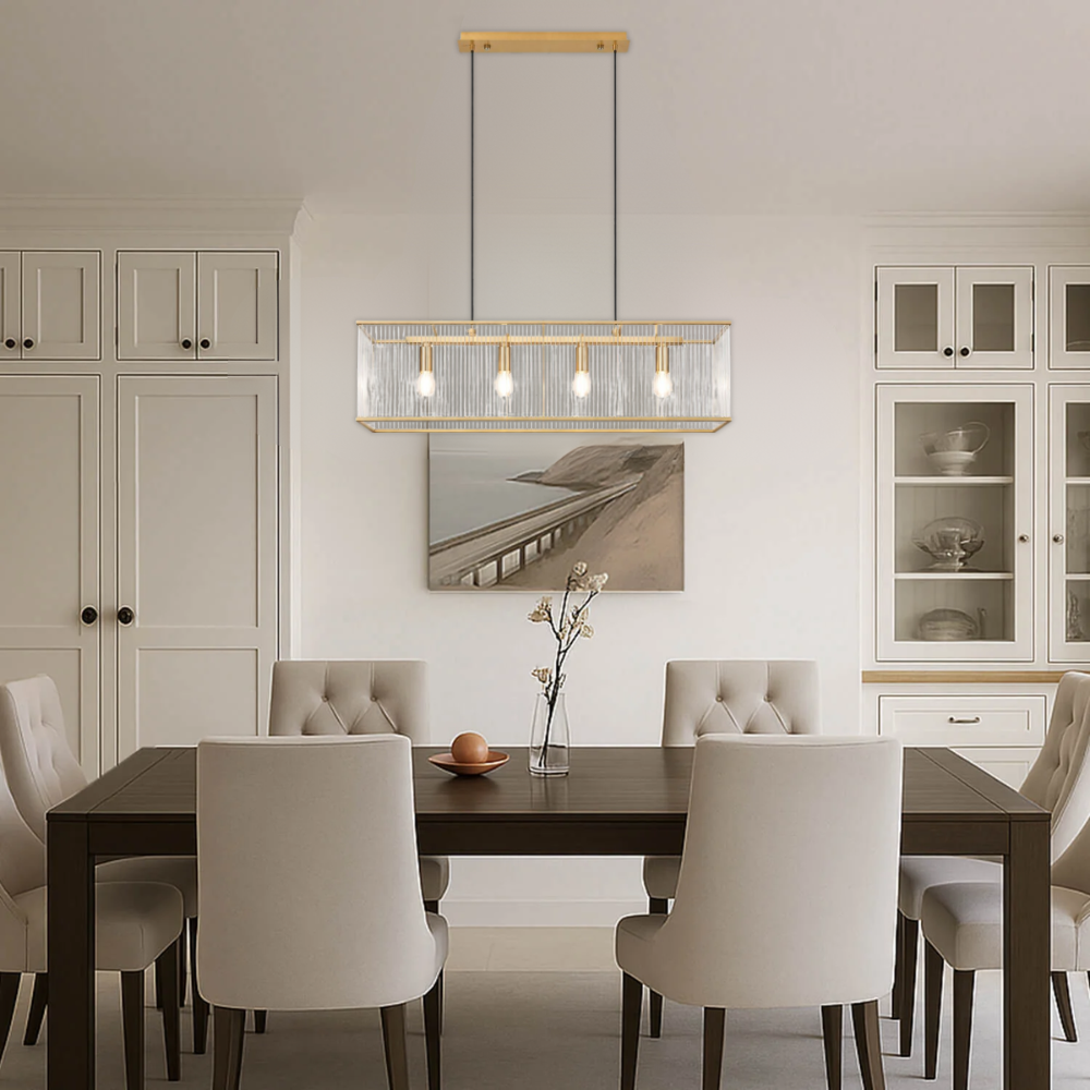 Whitehouse Lighting And Electrical Brightstar Pen148 Gold Pendant Light  Brightstar