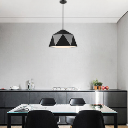 Whitehouse Lighting And Electrical Brightstar Pen399 Black Pendant Light  Brightstar
