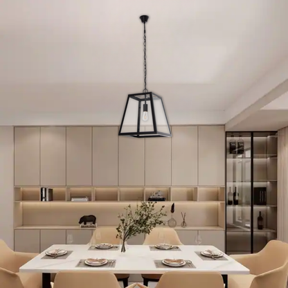Whitehouse Lighting And Electrical Brightstar PEN715 Black Pendant Light  Brightstar