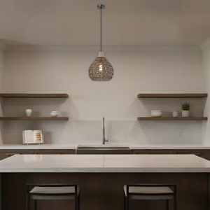 Brightstar PEN852 Natural Pendant Light