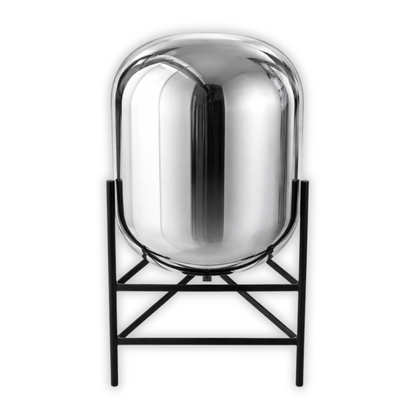 Whitehouse Lighting And Electrical Brightstar TL818 Smoke Table Lamp  Brightstar