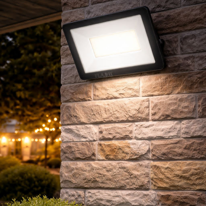 Whitehouse Lighting And Electrical Flash 400W LED Floodlight  Flash™