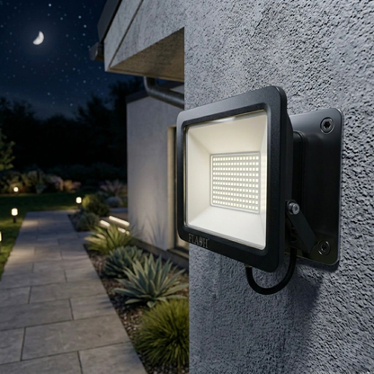 Whitehouse Lighting And Electrical Flash 400W LED Floodlight  Flash™