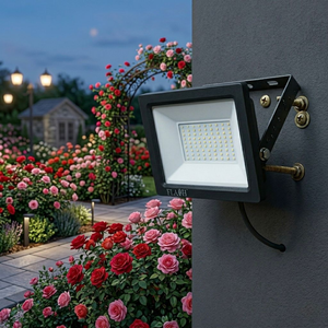 Flash 150W LED Floodlight