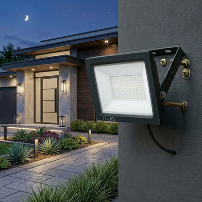 Whitehouse Lighting And Electrical Flash 200W LED Floodlight  Flash™