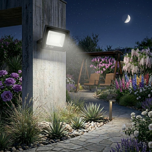 Flash 30W LED Floodlight