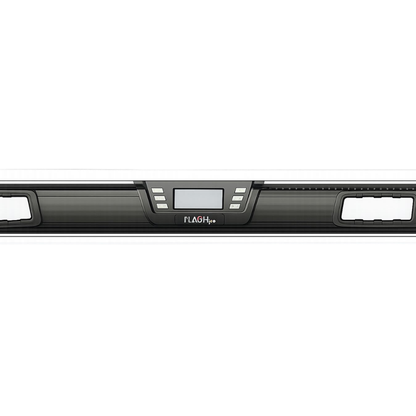 Whitehouse Lighting And Electrical Flash 100CM Digital Level  Flash™