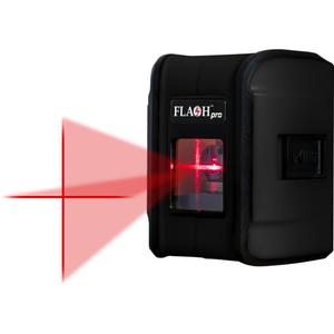 Flash 10m Self Cross Laser Level