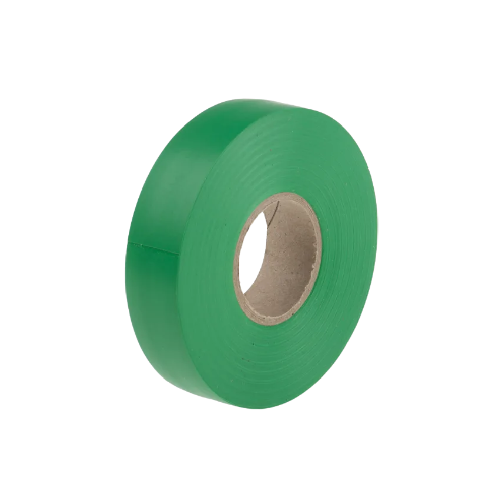 Whitehouse Lighting And Electrical Flash Green Insulation Tape  Flash™