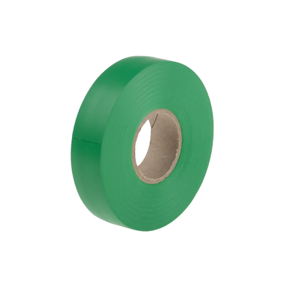 Whitehouse Lighting And Electrical Flash Green Insulation Tape  Flash™