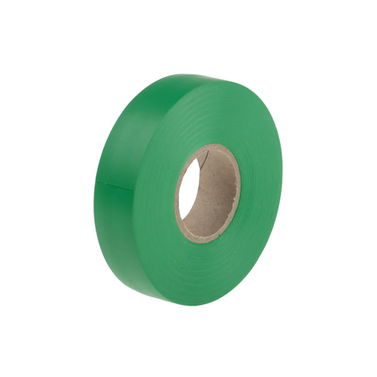 Whitehouse Lighting And Electrical Flash Green Insulation Tape  Flash™