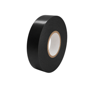 WHL&E Seal And Bond Black Insulation Tape