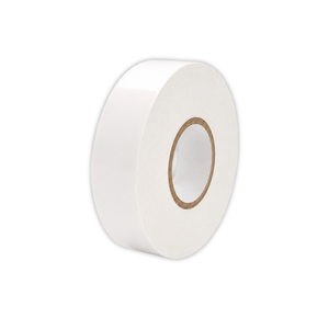 WHL&E Seal And Bond White Insulation Tape