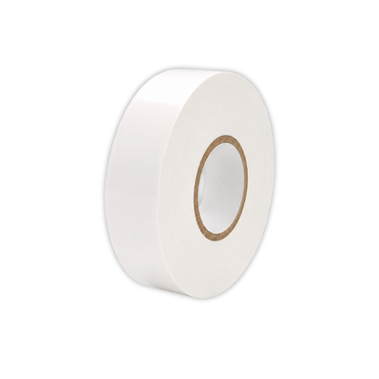 Whitehouse Lighting And Electrical Seal And Bond White Insulation Tape  Whitehouse Lighting And Electrical