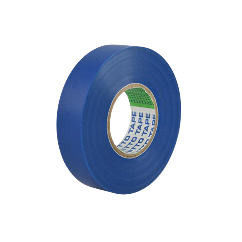 Whitehouse Lighting And Electrical Nitto Blue Insulation Tape  Nitto