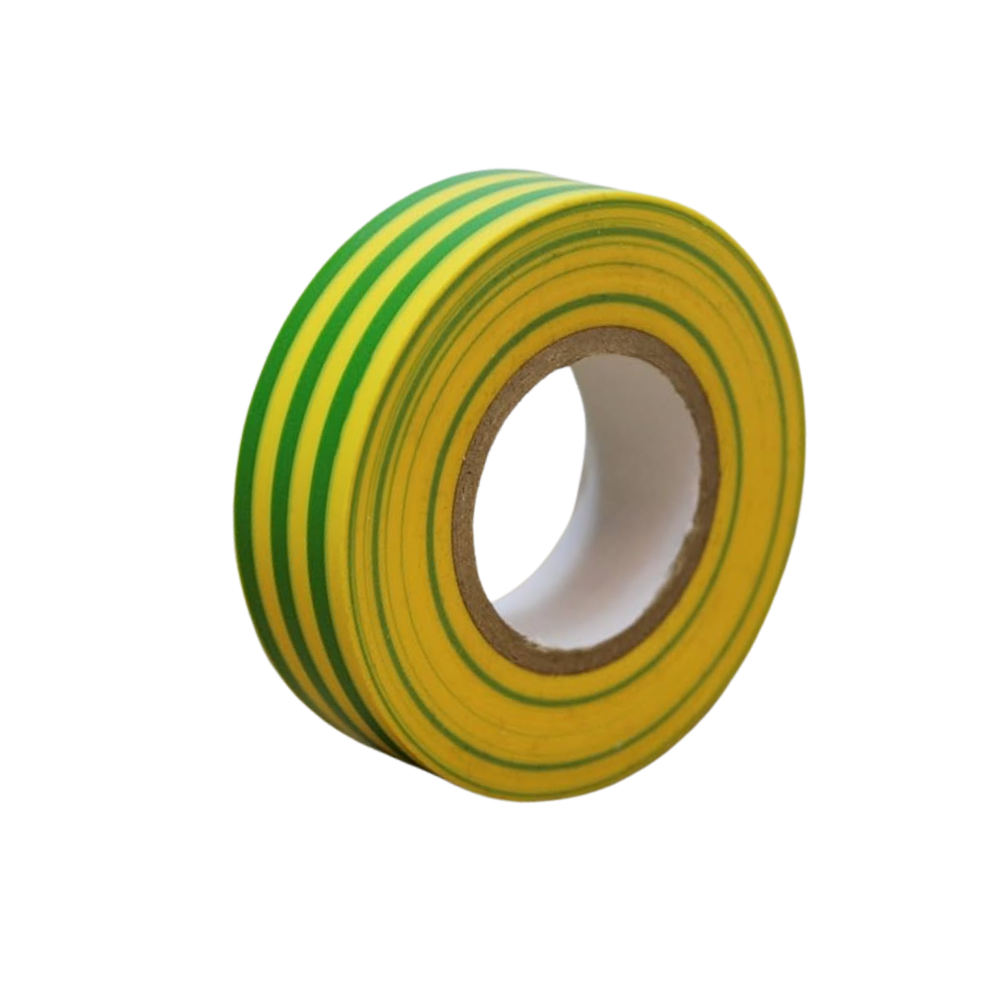 Whitehouse Lighting And Electrical Seal And Bond Yellow And Green Insulation Tape  Whitehouse Lighting And Electrical
