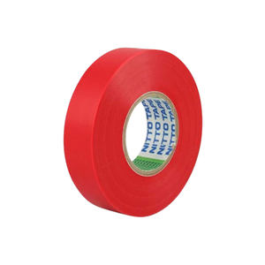 Nitto H0000459 Red Insulation Tape