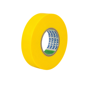 Nitto H0000462 Yellow Insulation Tape