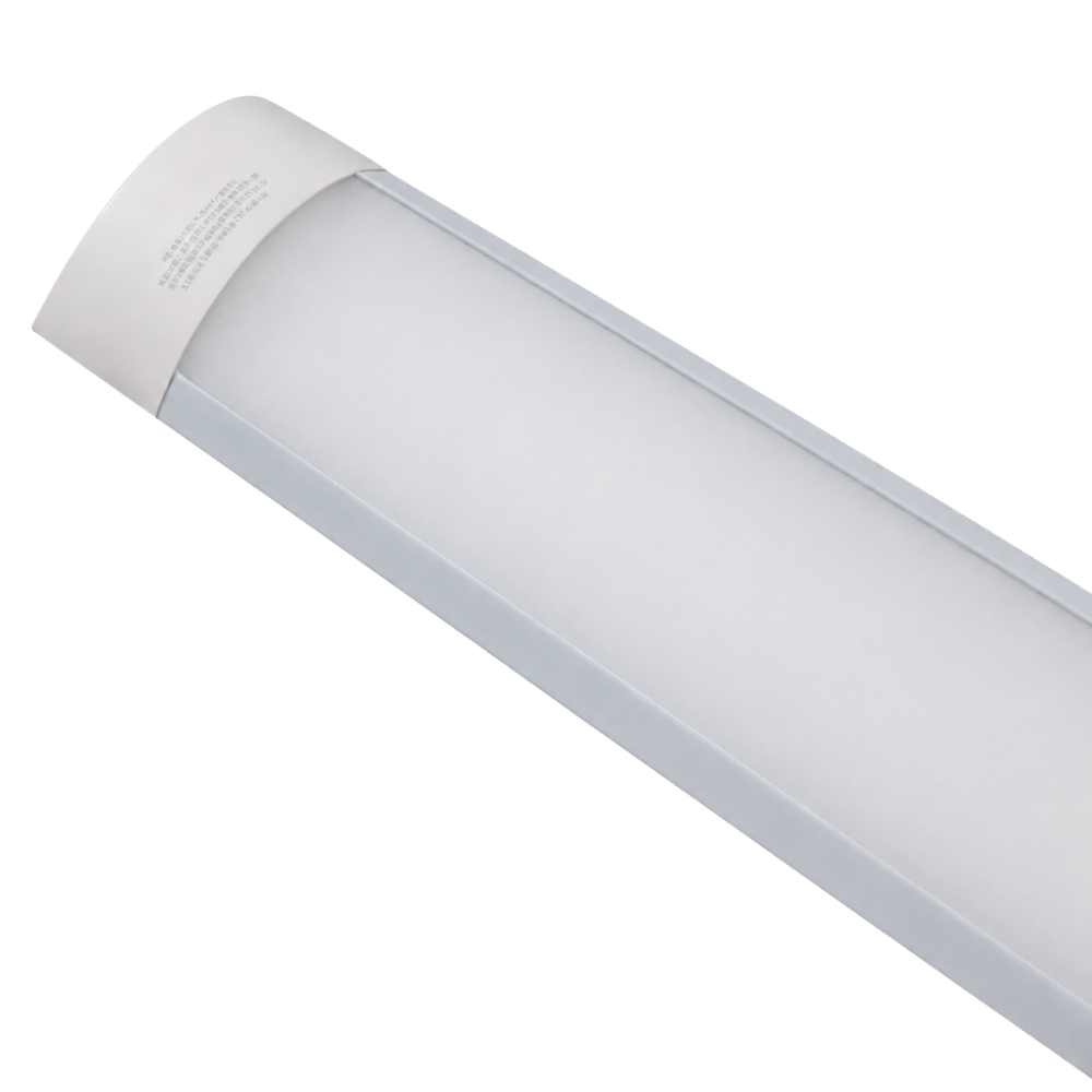 Whitehouse Lighting And Electrical WHL&E 30CM Frosted Batten Tube  Whitehouse Lighting And Electrical