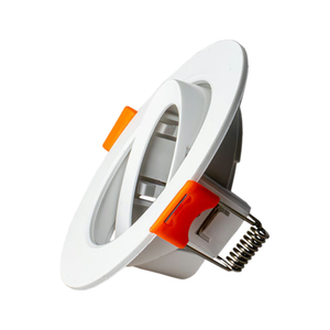 Flash 30 Piece 3W 3 In 1 6000K Downlight Kit
