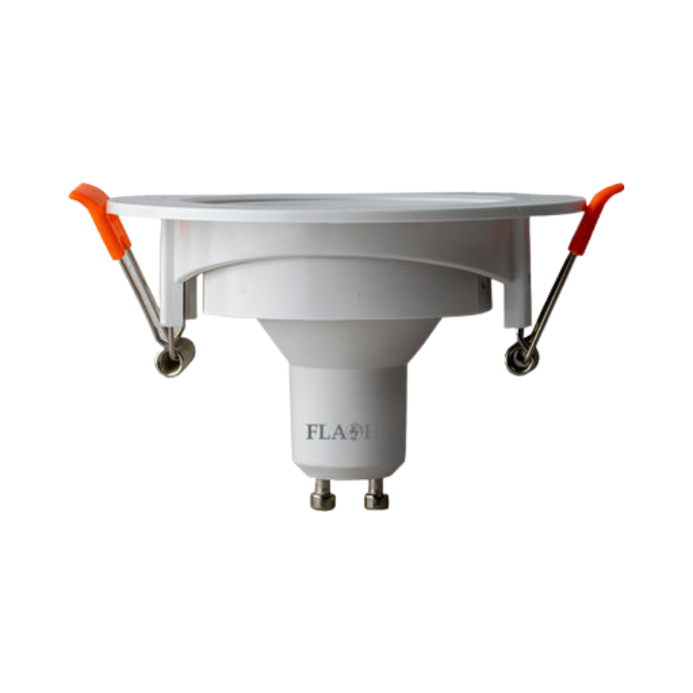 Whitehouse Lighting And Electrical Flash 30 Piece 3W 3-in-1 Downlight Kit 6000K  Flash™