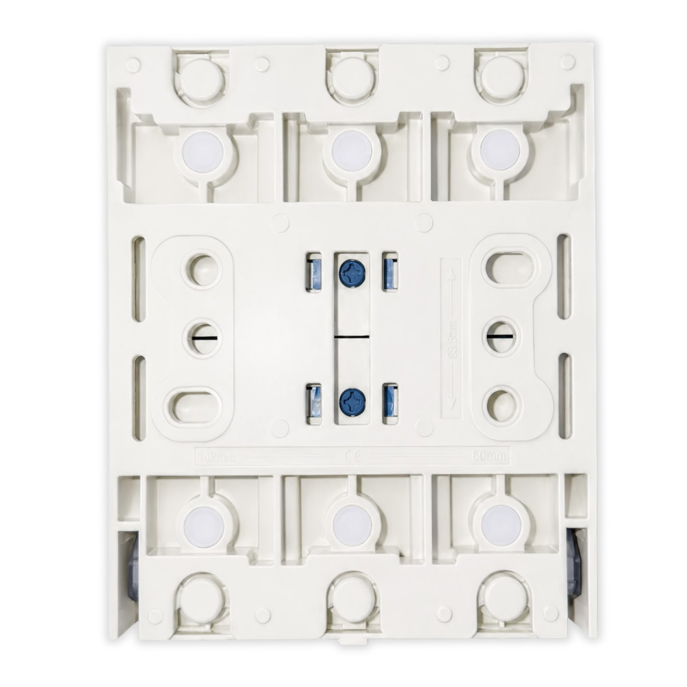 Whitehouse Lighting And Electrical NUR 250AH 3P Fuse Disconnector  NUR