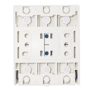 NUR 250Ah 3 Pole Fuse Disconnector
