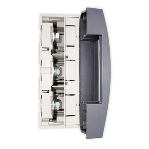NUR 250Ah 3 Pole Fuse Disconnector