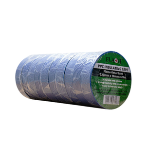 Flash Blue Insulation Tape