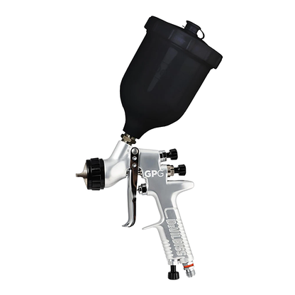 Whitehouse Lighting And Electrical Carla Black Pro Series Spray Gun  Whitehouse Lighting And Electrical