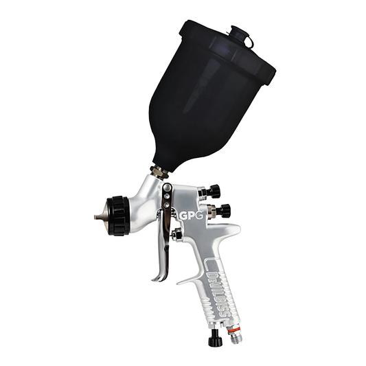 Whitehouse Lighting And Electrical Carla Black Pro Series Spray Gun  Whitehouse Lighting And Electrical