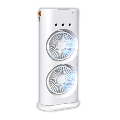 Whitehouse Lighting And Electrical WHL&E 10W Double Ended Spray Fan  Whitehouse Lighting And Electrical