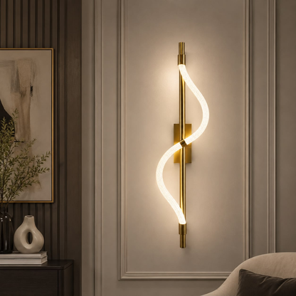 Whitehouse Lighting And Electrical CNGR 12142 4000K Rope Indoor Wall Lamp  CNGR