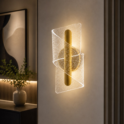 Whitehouse Lighting And Electrical CNGR 12176 Indoor Wall Lamp CCT  CNGR