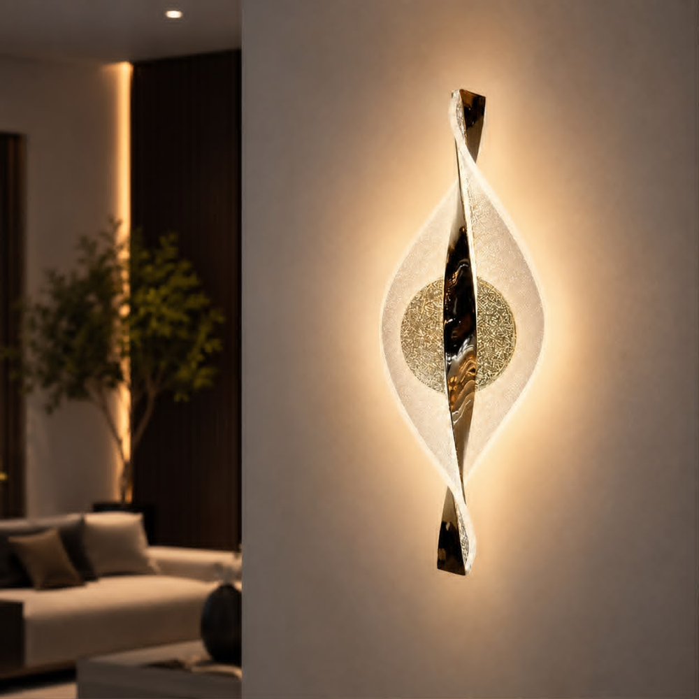 Whitehouse Lighting And Electrical WHL&E 12105 Indoor Wall Lamp CCT  Whitehouse Lighting And Electrical