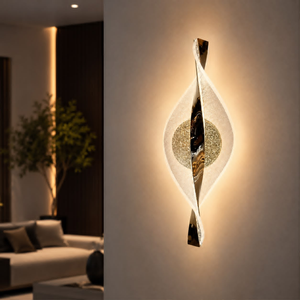 WHL&E 12105 Indoor CCT Wall Light