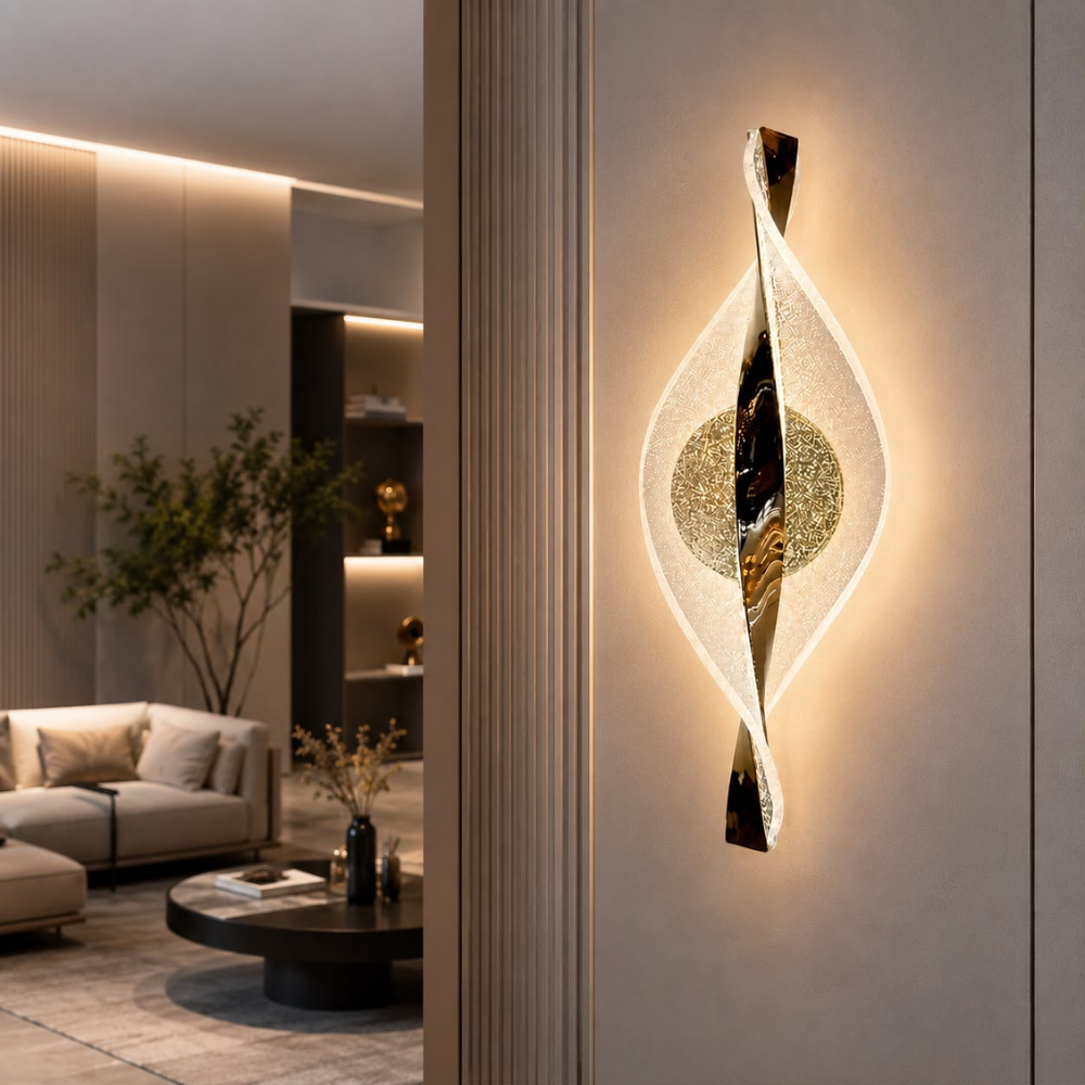 Whitehouse Lighting And Electrical WHL&E 12105 Indoor Wall Lamp CCT  Whitehouse Lighting And Electrical