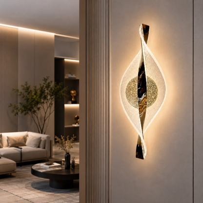 Whitehouse Lighting And Electrical WHL&E 12105 Indoor Wall Lamp CCT  Whitehouse Lighting And Electrical