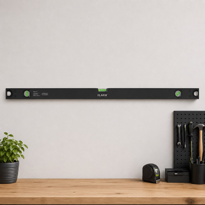 Whitehouse Lighting And Electrical Flash 100CM Spirit Level  Flash™